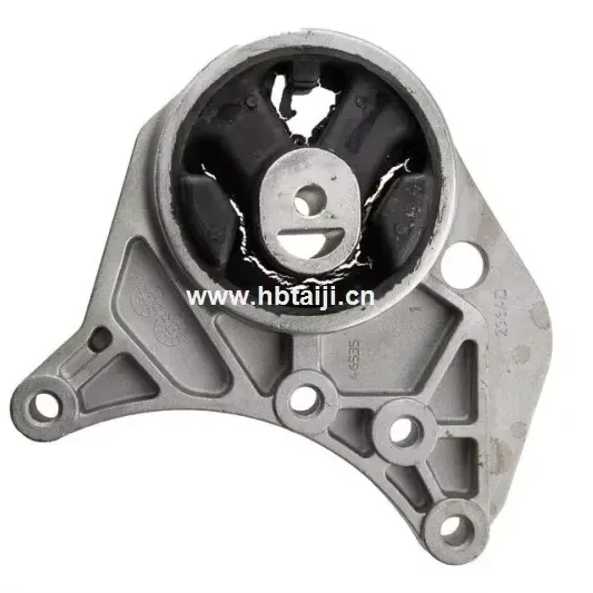 4861269AD Jeep Engine Mount - Left Side for 01-07 Caravan Town & Country Grand Caravan