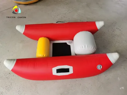 Fishing Boat & Inflatable Rowing Boats for Adults