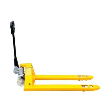 Manual Hydraulic Pallet Truck