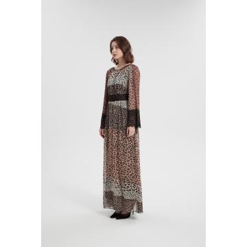 Max long dress,Vintage dress