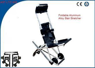 Foldable Automatic Climbing Stairs Aluminum Alloy Ambulance