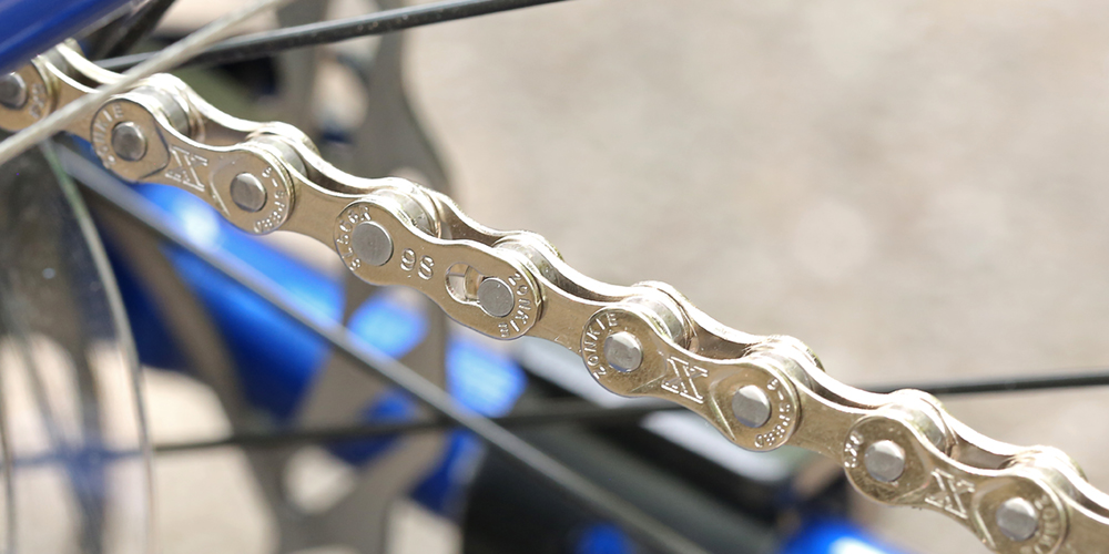 9 speed bike chain