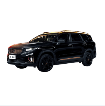 Used Electric and Fuel Cars for Sale: Haoyue Vehicle