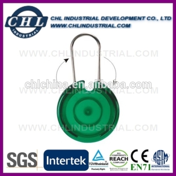 Wholesale key tag holder for advertising gifts