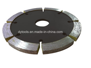 Tuck Point Diamond Blade