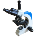 Microscopio compuesto trinocular VB-200T