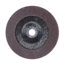 Professional Grade Flap Disc Ideal for Heavy Duty