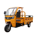 CT6 Electric Cargo Τρίκυκλο