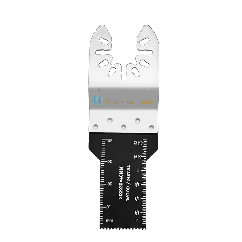 OIS बाईमेटैलिक क्विक रिलीज़4