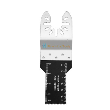 Liberação rápida bimetálica OIS4