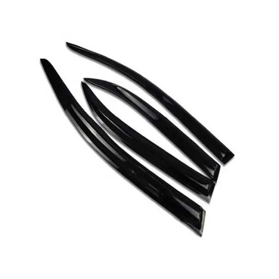 Window Weather Guard Door Visor for 2006 Civic - Car Accessories Windshield Sun Guard