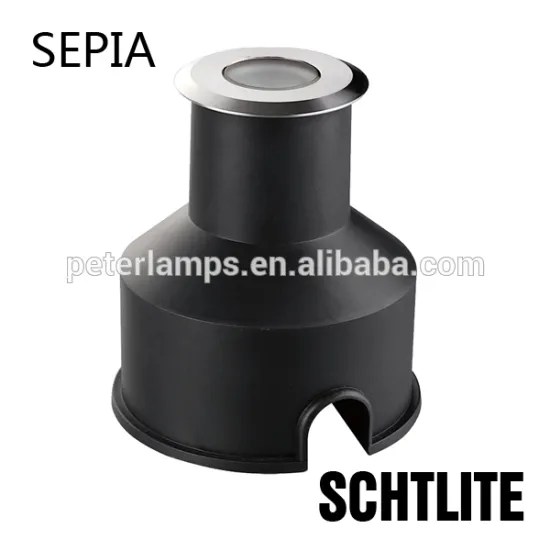 led underwater light 6W