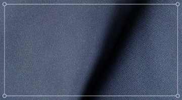 Brushed Cotton Twill Cloth 36/2*24/2 280Gsm