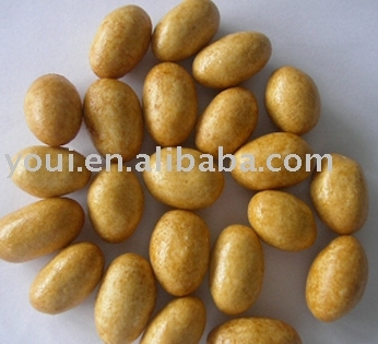 Japanese style peanut crackers(kosher)
