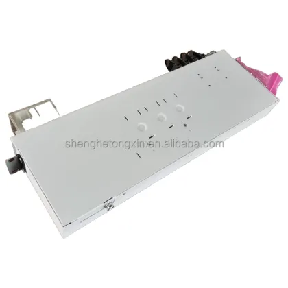 Elecom Telecom Power Devices Hw DCDU16D-02 Model