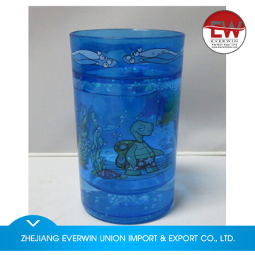 New product novel design plastic cup manufacturers in usa fast shipping