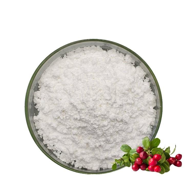 Arbutin Powder Alpha-arbutin Cosmetic Grade Alpha Arbutin