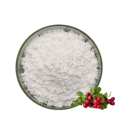 Arbutin Powder Alpha-arbutin Cosmetic Grade Alpha Arbutin