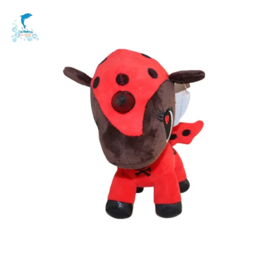 Custom High Quality Electronic Plush Rainbow Unicorn With VoiceRecording Multifunction Customization