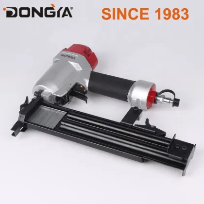 Dongya F50G Pneumatic Wood Nail Machine