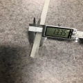 Rexolite 1422クロスリンクポリスチレン
