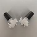 Multi Style Cooler Pump Magnet injection molded impeller