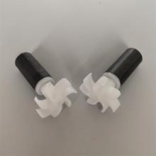 Multi Style Cooler Pump Magnet injection molded impeller