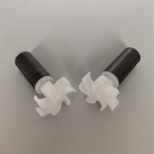 Multi -Stil -Kühlerpumpe -Magnet -Injektionsgeflechtsleiter