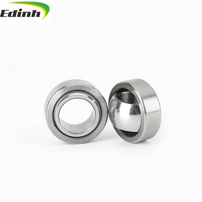 Spherical Plain Radial Bearing05 Jpg