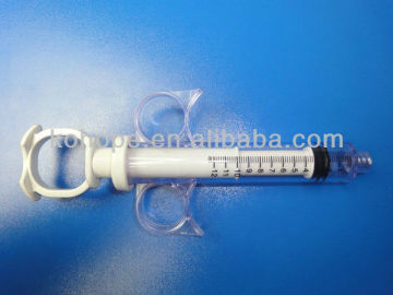 Control Syringes