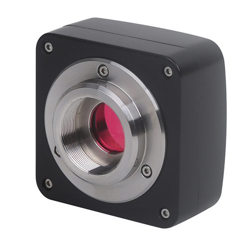 CE Certified USB2.0 microscope digital eyepiece camera