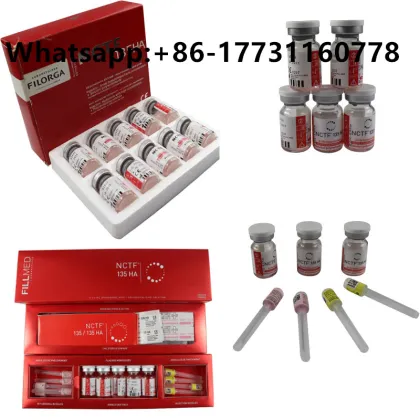 Filorga Nctf 135HA Fillmed Filorga