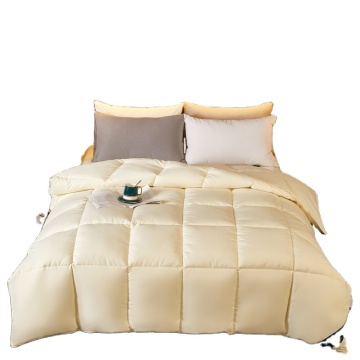 Asia's Bestselling Quilting Comforter Duvet Sets - High Quality Microfiber Quilt Bedding