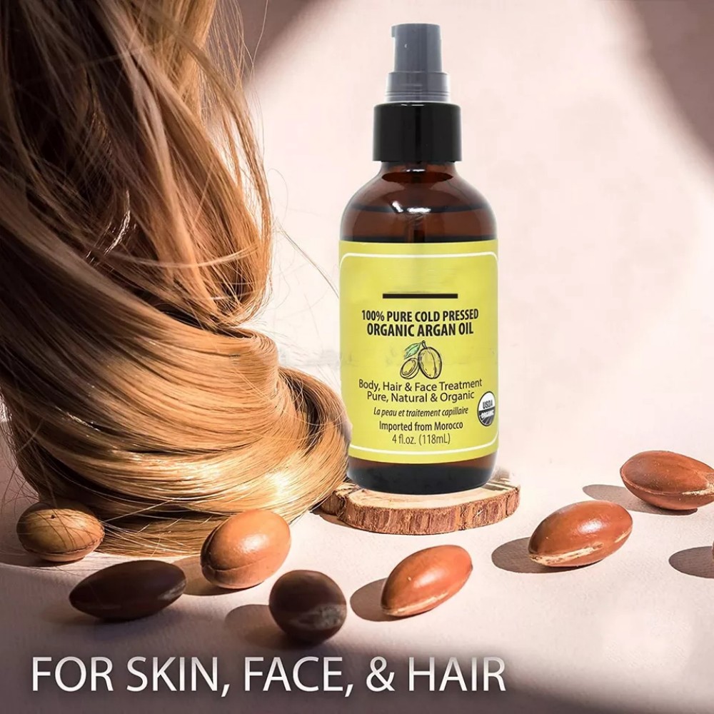 Argan Oil Essential Oil For Hair Care Jpg 960x960