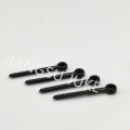 316 Stainless Steel Eye Shape Screws