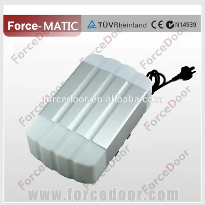 Liftmaster Electric Vertical garage door opener/puertas garaje automatica