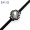 Waterproof outdoor DMX LED Pixel Point Light