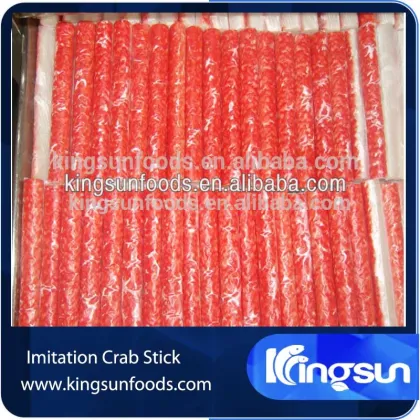 Fresh Seafood Imitation Crab Stick
