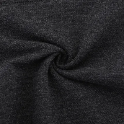 Women's 100% Merino Wool Exercise Yoga Pants