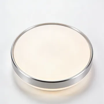 Indoor ambient ceiling lamp