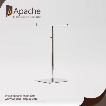 Professional supply New Arrival bag display rack for Promotion