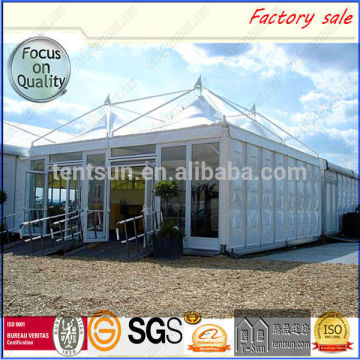 2015 New 6x6m wedding gazebos for sale