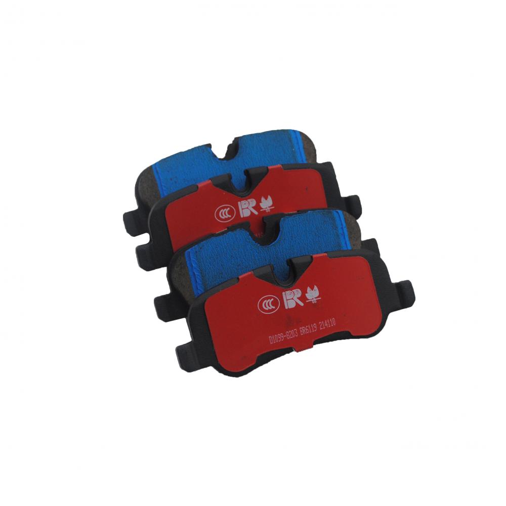 Sfp500140 Brake Pads