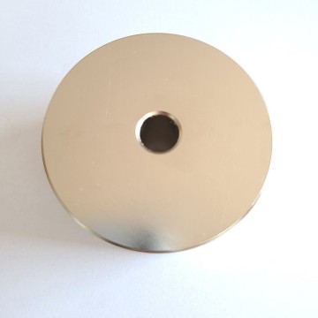 Neodymium Disc, nam châm lỗ hổng