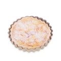 4 &quot;Mini Round Baking Pie Dish Pan