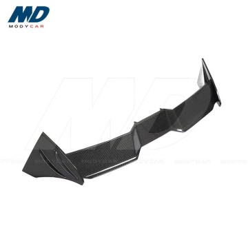 Carbon Fiber Roof Spoiler for 2021-2022 VW Golf 8 GTI R-Line