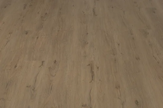 Commercial Wooden LVT Vinyl Flooring