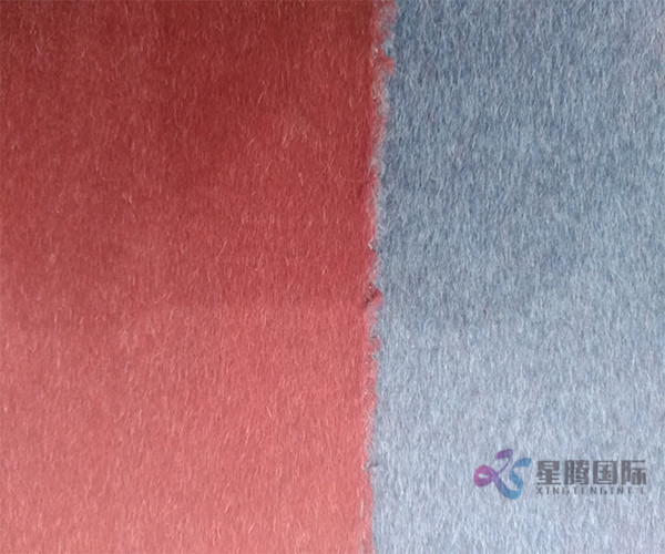 Design Wool Fabric