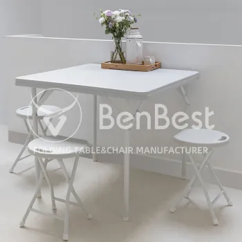 Benjia Outdoor Portable Stools: High Quality, Lightweight, and Perfect for Garden Parties