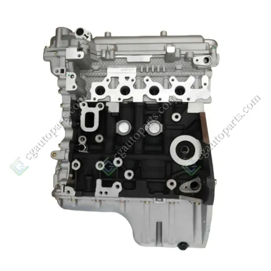 CG Auto Parts Auto LF475 1.5 Engine for Lifan Letu Maiwei 630
